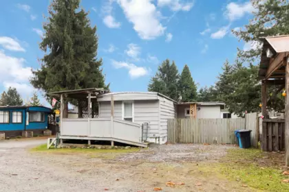 11 41711 Taylor Road, Mission, BC, Mission — Manufactured Home for sale