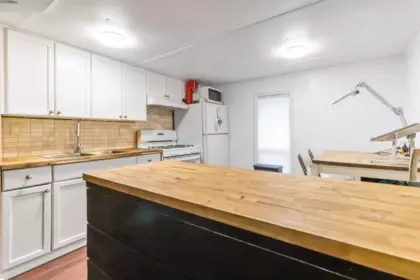Kitchen Photo of 11 41711 Taylor Road, Mission, BC