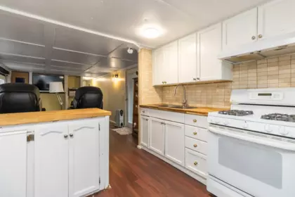 11 41711 Taylor Road, Mission, BC, Mission — Manufactured Home for sale