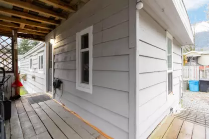 Office / Den Photo of 11 41711 Taylor Road, Mission, BC