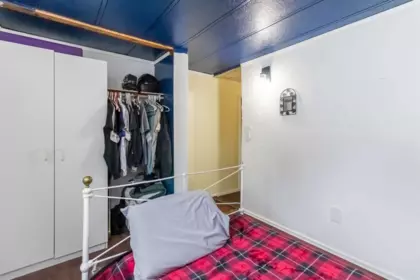 Primary Bedroom Photo of 11 41711 Taylor Road, Mission, BC