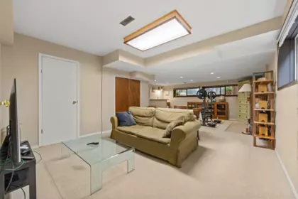 Aerial View of 13912 28 Avenue, Surrey, BC