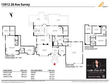 Community Amenities Photo (Clubhouse) of 13912 28 Avenue, Surrey, BC