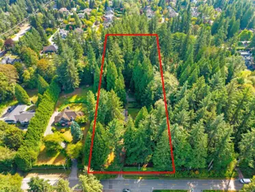 Exterior Rear Photo of 13912 28 Avenue, Surrey, BC