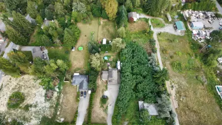 9138 Cedar Street, Mission, BC, Mission — Single Family Residence for sale