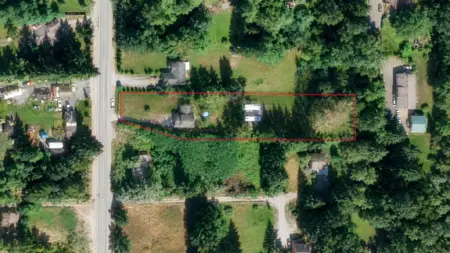 9138 Cedar Street, Mission, BC, Mission — Single Family Residence for sale