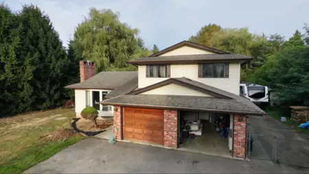 9138 Cedar Street, Mission, BC, Mission — Single Family Residence for sale