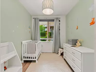 Laundry Room Photo of G11 139 W 22nd Street, North Vancouver, BC