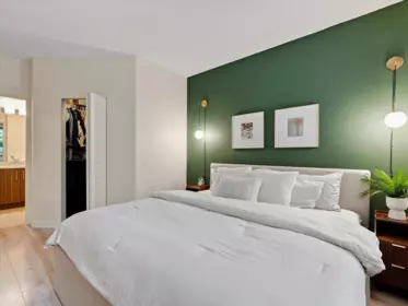 Loft / Bonus Room Photo of G11 139 W 22nd Street, North Vancouver, BC