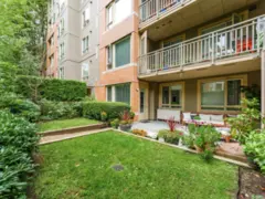 G11 139 W 22nd Street, North Vancouver, BC