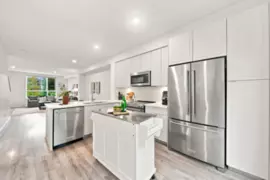 3 2332 Ranger Lane, Port Coquitlam, BC