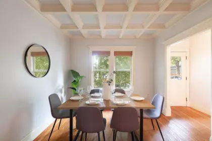 Pantry Photo of 740 Jackson Avenue, Vancouver, BC