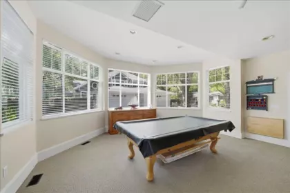 Community Amenities Photo (Clubhouse) of 106 5900 Ferry Road, Ladner, BC