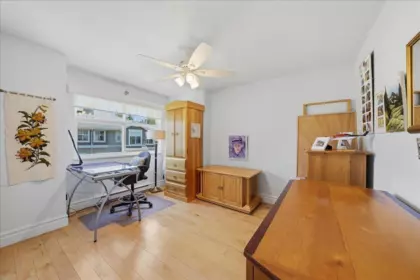 Garage Interior Photo of 106 5900 Ferry Road, Ladner, BC