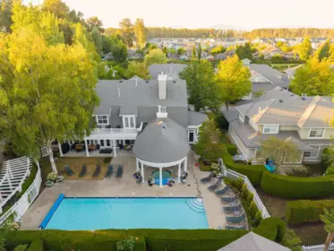 Hot Tub / Spa Photo of 106 5900 Ferry Road, Ladner, BC