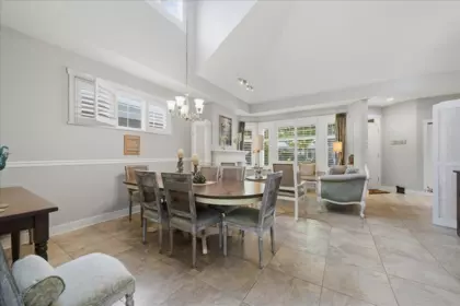 Kitchen Island Photo of 106 5900 Ferry Road, Ladner, BC