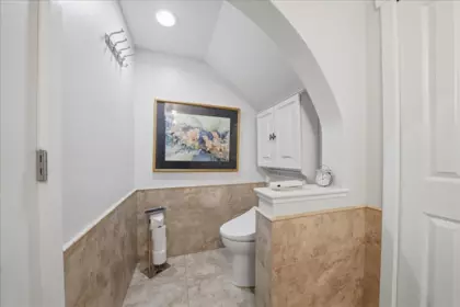 Loft / Bonus Room Photo of 106 5900 Ferry Road, Ladner, BC