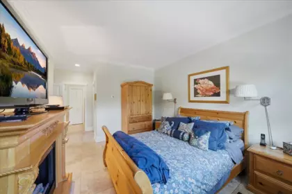 Office / Den Photo of 106 5900 Ferry Road, Ladner, BC