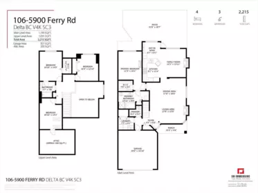 Playground / Recreational Area Near 106 5900 Ferry Road, Ladner, BC