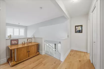 Staircase Photo of 106 5900 Ferry Road, Ladner, BC