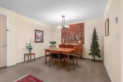 Pantry Photo of 505 8811 Lansdowne Road, Richmond, BC