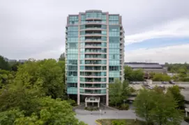 505 8811 Lansdowne Road, Richmond, BC