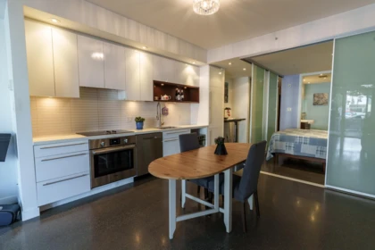 260 E 2nd Avenue, Vancouver, BC, Vancouver — Townhouse for sale