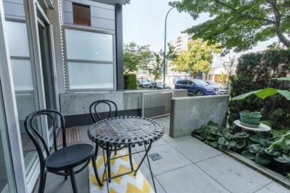 Office / Den Photo of 260 E 2nd Avenue, Vancouver, BC