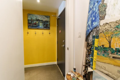 Primary Bathroom Photo of 260 E 2nd Avenue, Vancouver, BC