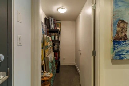 Primary Bedroom Photo of 260 E 2nd Avenue, Vancouver, BC