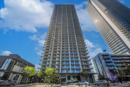 905 3833 Evergreen Place, Burnaby, BC, Burnaby — Apartment/Condo for sale