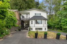 660 E 22nd Street, North Vancouver, BC
