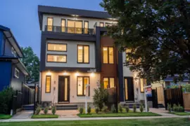 2 3638 Normandy Drive, Vancouver, BC