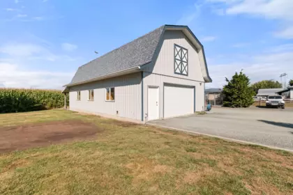 Street View Photo of 6629 Banford Road, Chilliwack, BC