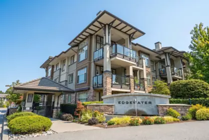 108 15195 36 Avenue, Surrey, BC, Surrey — Apartment/Condo for sale