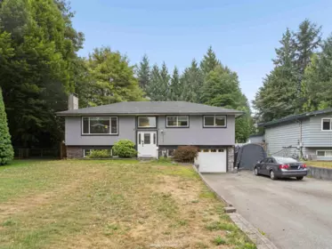 21796 Donovan Avenue, Maple Ridge, BC, Maple Ridge — Single Family Residence for sale