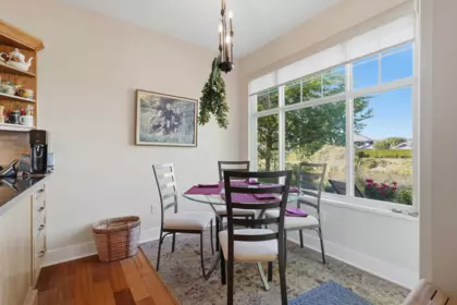 Basement Recreation Room Photo of 21 5900 Ferry Road, Delta, BC