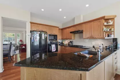 Office / Den Photo of 21 5900 Ferry Road, Delta, BC