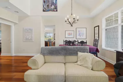 Pantry Photo of 21 5900 Ferry Road, Delta, BC