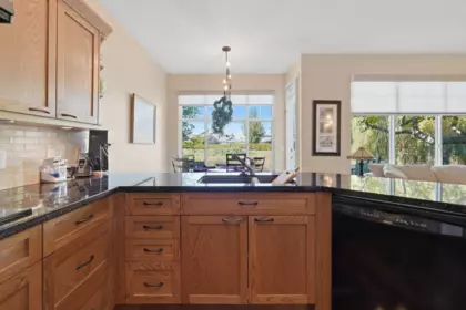 Powder Room Photo of 21 5900 Ferry Road, Delta, BC