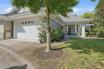 Street View Photo of 21 5900 Ferry Road, Delta, BC
