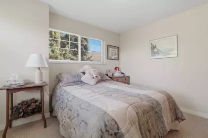 Swimming Pool Photo of 21 5900 Ferry Road, Delta, BC