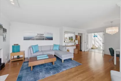 1523 Mariner Walk, Vancouver, BC, Vancouver — Townhouse for sale