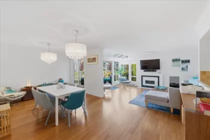1523 Mariner Walk, Vancouver, BC, Vancouver — Townhouse for sale