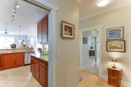 Pantry Photo of 219 4500 Westwater Drive, Richmond, BC