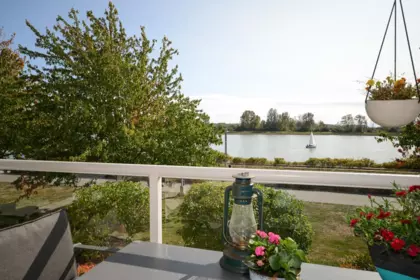 Playground / Recreational Area Near 219 4500 Westwater Drive, Richmond, BC