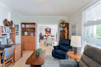 Staircase Photo of 219 4500 Westwater Drive, Richmond, BC