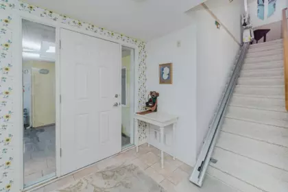 Dining Area Photo of 222 1585 Field Road, Sechelt, BC