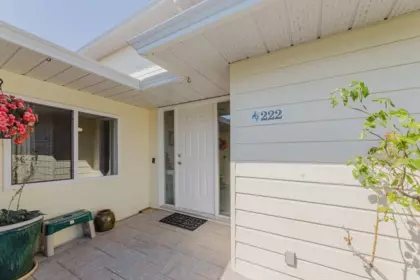 Family Room Photo of 222 1585 Field Road, Sechelt, BC