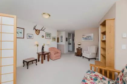 Pantry Photo of 222 1585 Field Road, Sechelt, BC